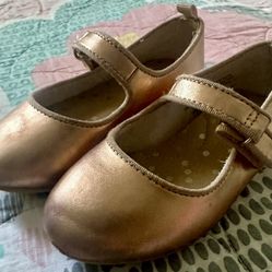 Toddler Flats Size 7