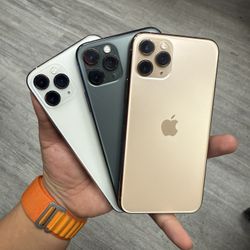 iPhone 11 Pro Unlocked 64Gb