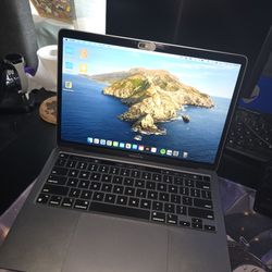 Macbook Pro M1 Chip 13" 2021