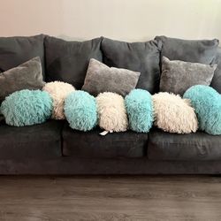 Sofa Set 