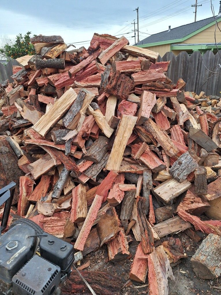 Firewood 