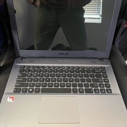 ASUS Laptop Computer LIKE NEW
