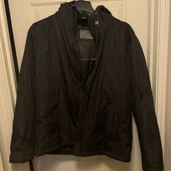 Calvin Klein Men’s Jacket XL