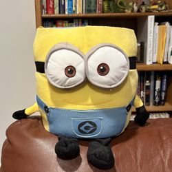 Minion Bucket