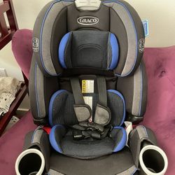 Graco best sale 4ever amazon