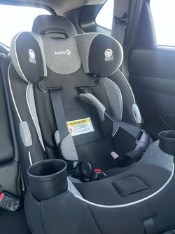 Car seat toddler