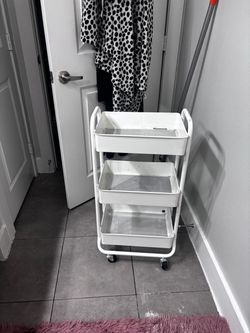 Storage Crate