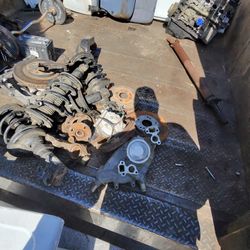 We Recycle Scrap Metal 