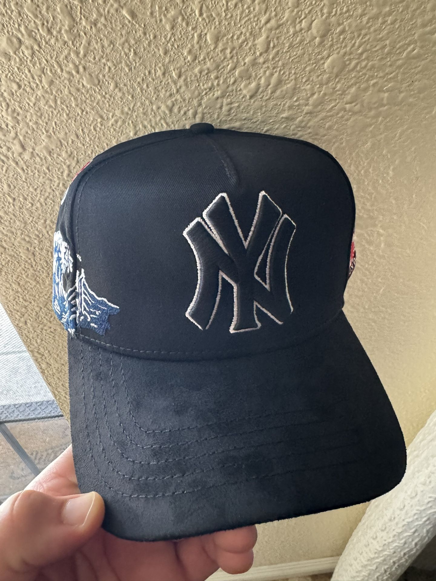 Gallo Fino Hat