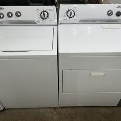 Whirlpool Electric Set