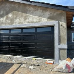 Garage Doors 