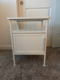 IKEA nightstand