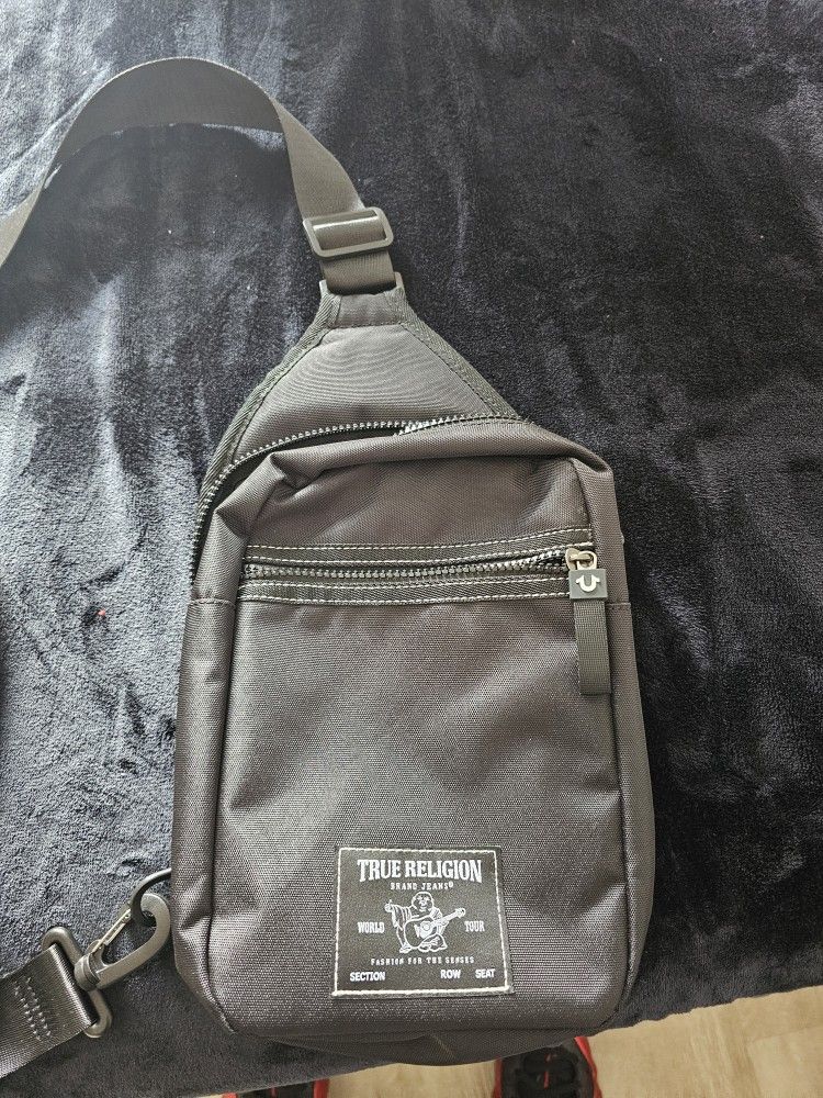True Religion Bag