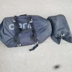 Ooni Fyra 12 Pellet Pizza Oven