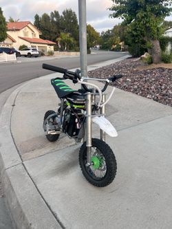 Modded Razor (40MPH)
