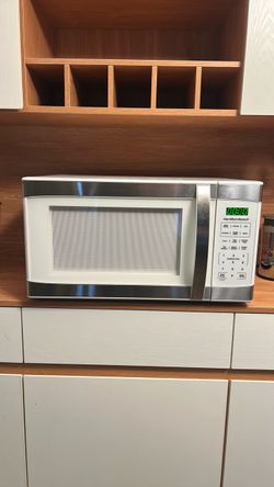 Microwave