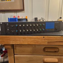 Tama Techstar TS206 Rack mounted Drum Module