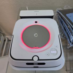 iRobot Braava Jet M6 (6110)