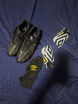 Soccer Girl Shoes