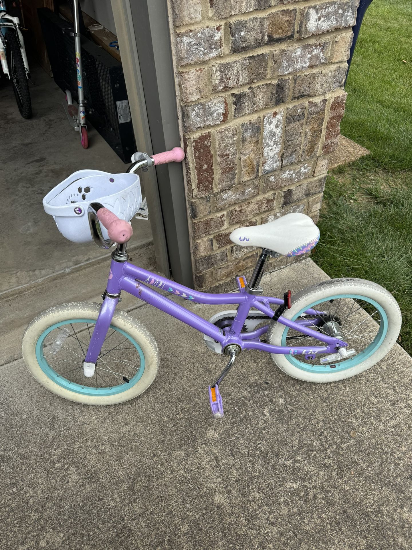 Kids Bike