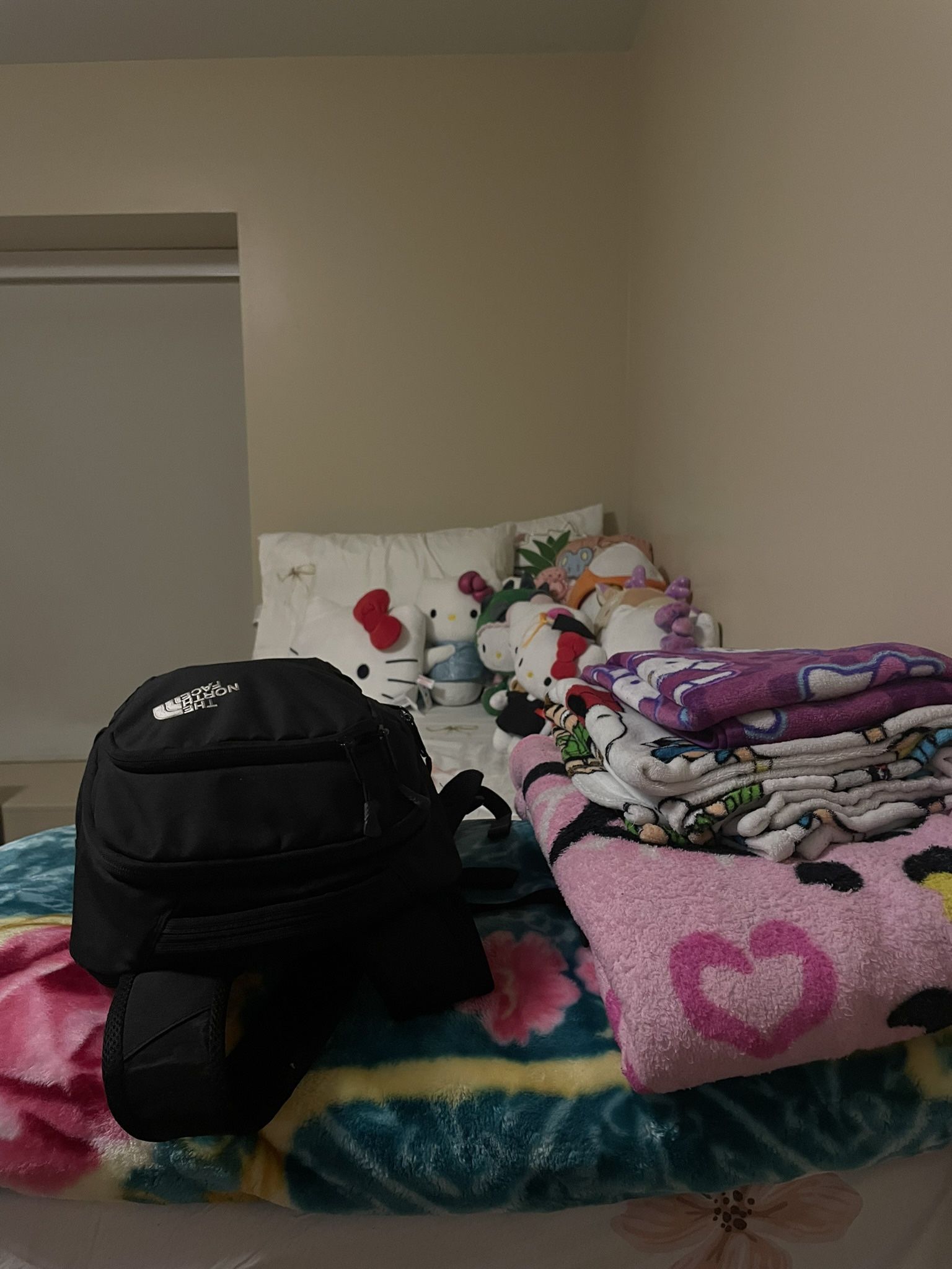 hello kitty plushies