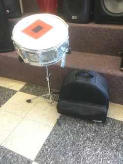 Snare Drum Kit Percussion