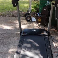 Nordictrack C600 IFIT COMPATIBLE Treadmill 