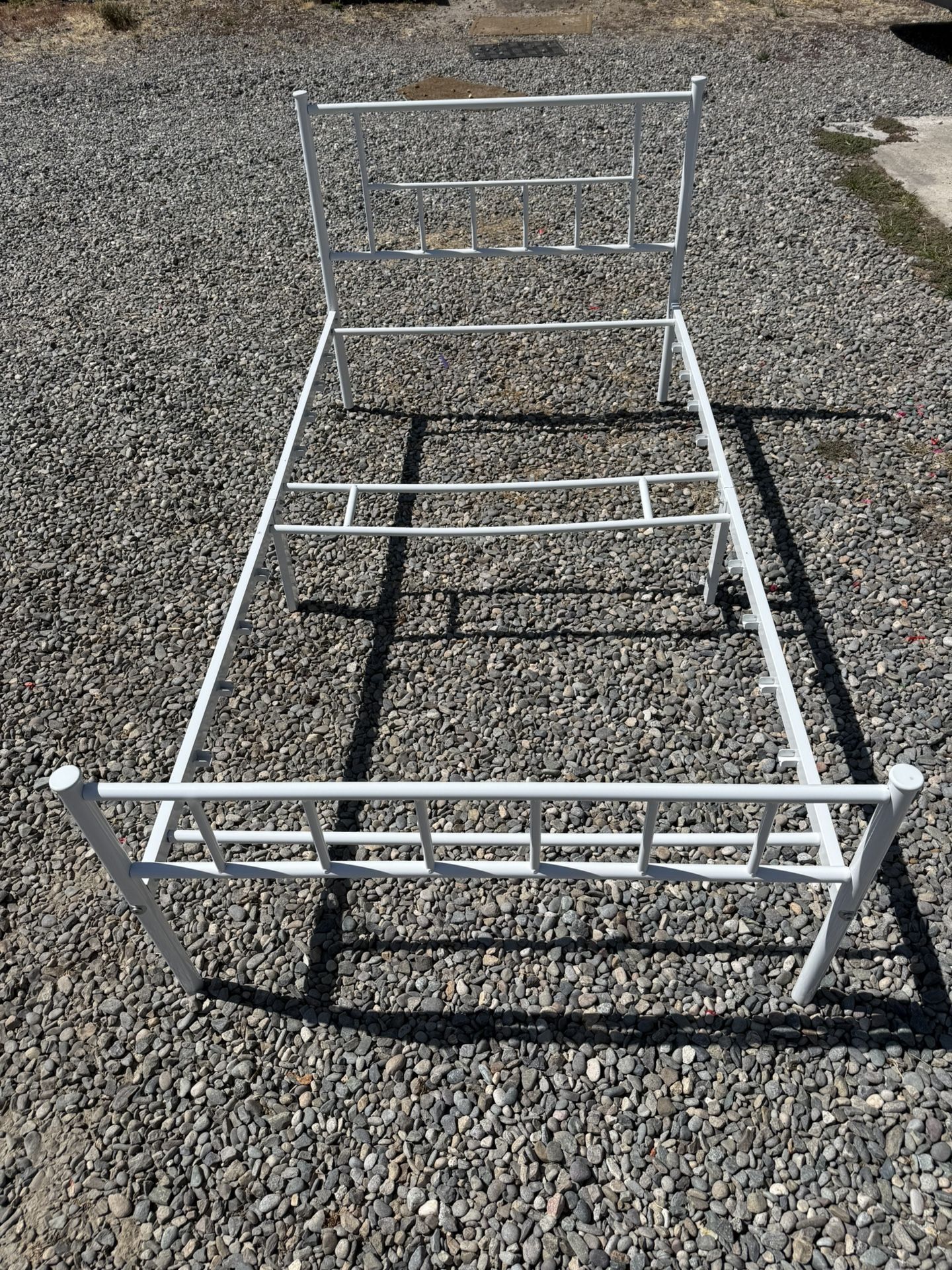Twin Bed Frame