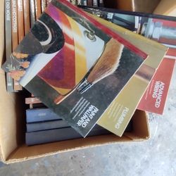 Set Of Do It Yourself Home Improvement Books