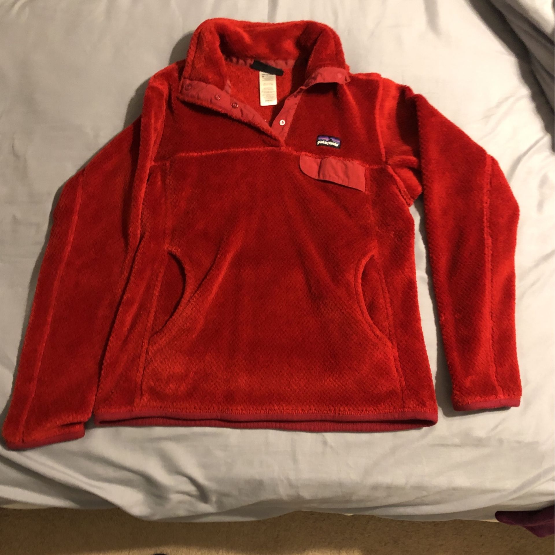 Women’s Patagonia Pullover