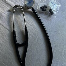 MDF classic cardiology stethoscope