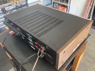 Realistic Receiver, STA/2280