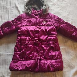 Toddler Jacket