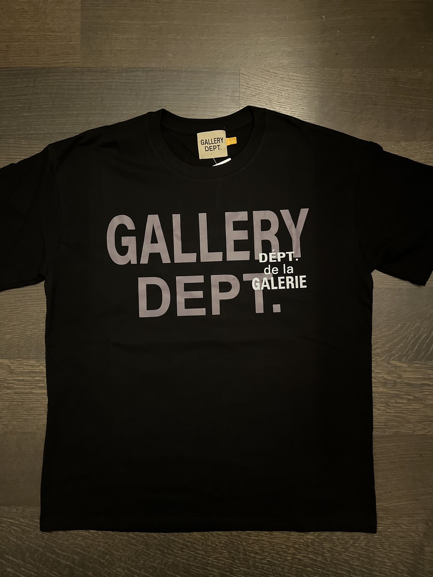 gallery dept shirt 