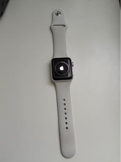 Apple Watch S