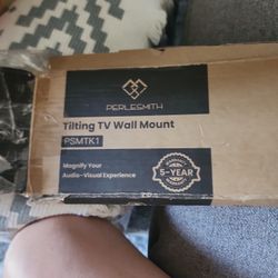 Tilt TV WALL MOUNT PSMTK1 Bracket 23-55