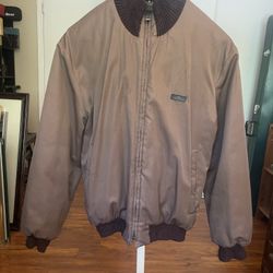 George Armani Bomber Jacket 