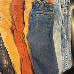 Boys Jeans 5t