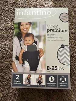 Baby Carrier 