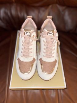 Michael Kors Wilma Trainer
