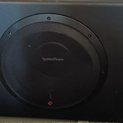 Rockford Fosgate P 300