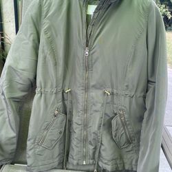Green Coast Size:Small For Women