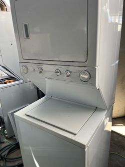 GE stackable