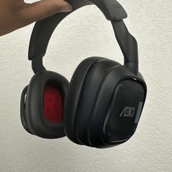 Gaming Headphones 
