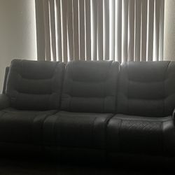 Come On And Relax On Me!