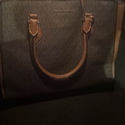 Michael Kors purse