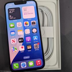 iPhone 16 E 128gb Brand New Total By Verizon 