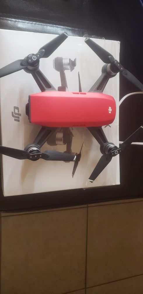 DJI SPARK BUNDLE