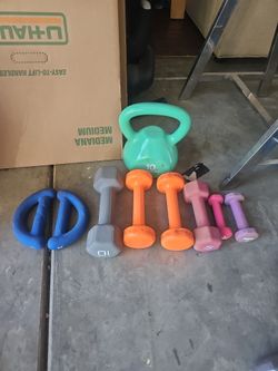 Weights
