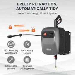 Pressure Washer  (New In Box)